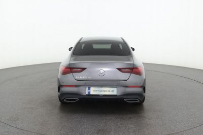 Mercedes-Benz CLA Gebrauchtwagen Mercedes-Benz CLA Gebrauchtwagen