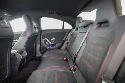 Mercedes-Benz CLA Gebrauchtwagen Mercedes-Benz CLA Gebrauchtwagen