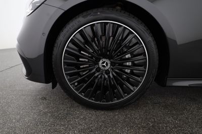 Mercedes-Benz E-Klasse Gebrauchtwagen