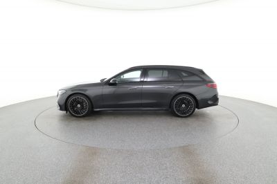 Mercedes-Benz E-Klasse Gebrauchtwagen