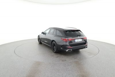 Mercedes-Benz E-Klasse Gebrauchtwagen