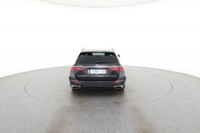 Mercedes-Benz E-Klasse Gebrauchtwagen