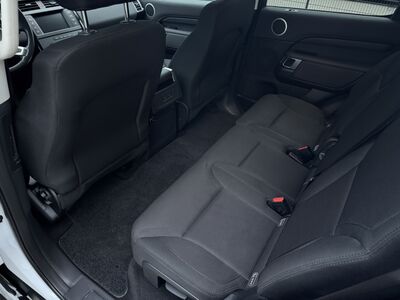 Land Rover Discovery Gebrauchtwagen