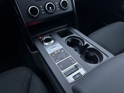 Land Rover Discovery Gebrauchtwagen