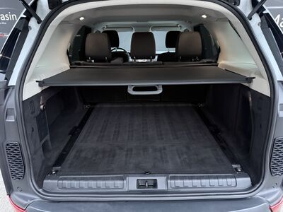 Land Rover Discovery Gebrauchtwagen