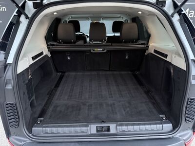 Land Rover Discovery Gebrauchtwagen