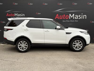 Land Rover Discovery Gebrauchtwagen