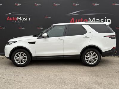 Land Rover Discovery Gebrauchtwagen