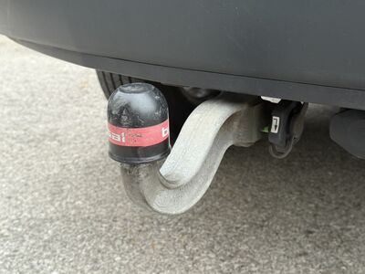 Land Rover Discovery Gebrauchtwagen