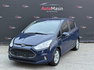 Ford B-MAX Gebrauchtwagen