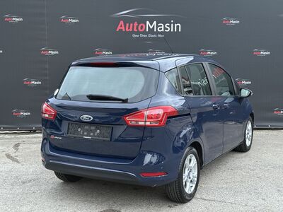 Ford B-MAX Gebrauchtwagen