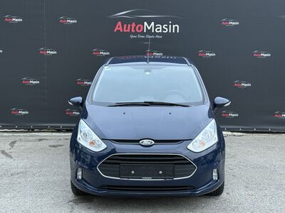 Ford B-MAX Gebrauchtwagen