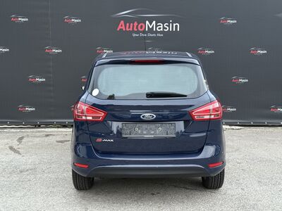 Ford B-MAX Gebrauchtwagen