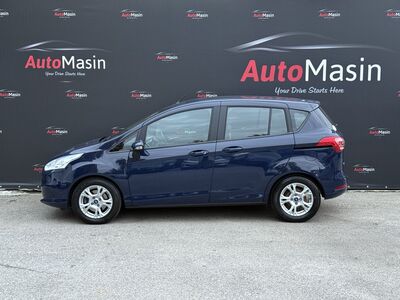 Ford B-MAX Gebrauchtwagen