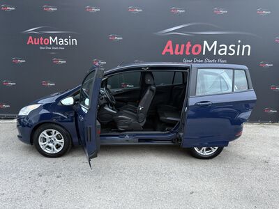 Ford B-MAX Gebrauchtwagen
