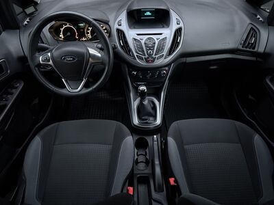 Ford B-MAX Gebrauchtwagen