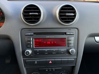 Audi A3 Gebrauchtwagen