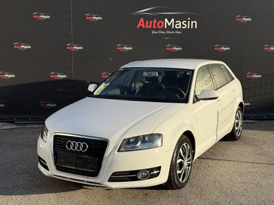 Audi A3 Gebrauchtwagen