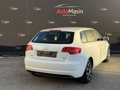 Audi A3 Gebrauchtwagen