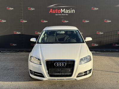 Audi A3 Gebrauchtwagen