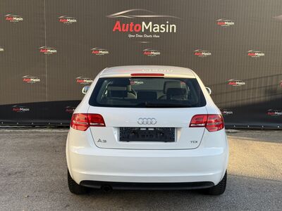 Audi A3 Gebrauchtwagen