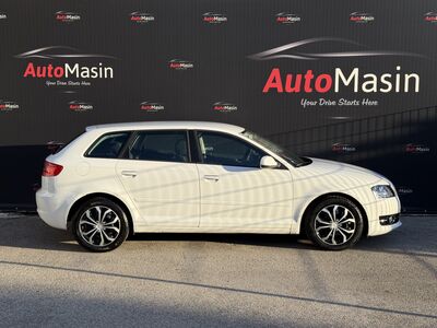 Audi A3 Gebrauchtwagen