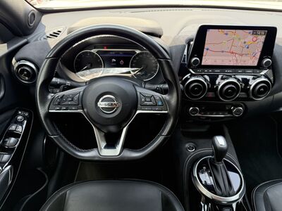 Nissan Juke Gebrauchtwagen