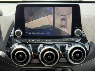 Nissan Juke Gebrauchtwagen