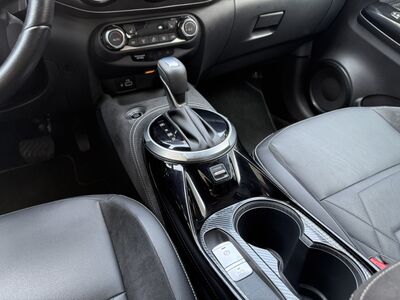 Nissan Juke Gebrauchtwagen