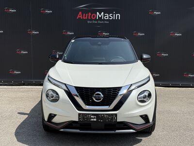 Nissan Juke Gebrauchtwagen