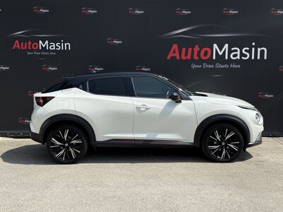 Nissan Juke Gebrauchtwagen