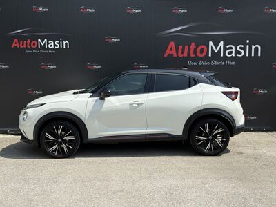 Nissan Juke Gebrauchtwagen