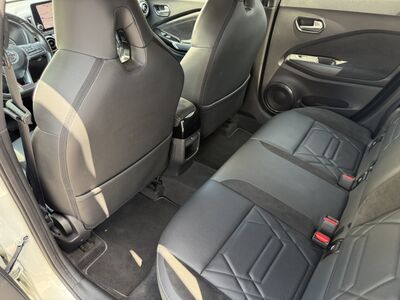 Nissan Juke Gebrauchtwagen