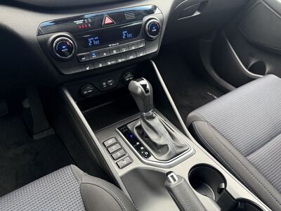 Hyundai Tucson Gebrauchtwagen