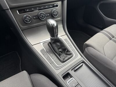 VW Golf Gebrauchtwagen VW Golf Gebrauchtwagen