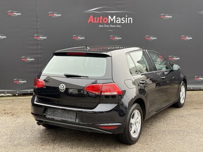 VW Golf Gebrauchtwagen VW Golf Gebrauchtwagen