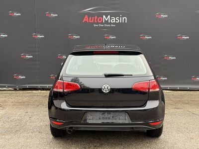 VW Golf Gebrauchtwagen VW Golf Gebrauchtwagen