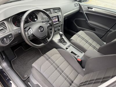 VW Golf Gebrauchtwagen VW Golf Gebrauchtwagen