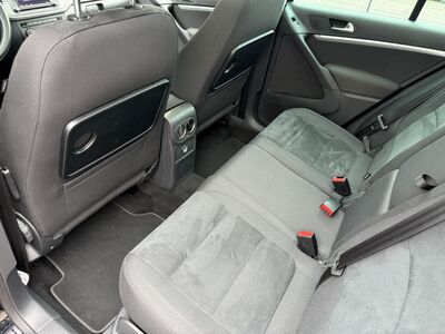 VW Tiguan Gebrauchtwagen VW Tiguan Gebrauchtwagen