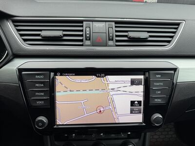 Skoda Superb Gebrauchtwagen Skoda Superb Gebrauchtwagen