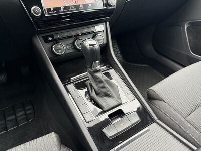 Skoda Superb Gebrauchtwagen Skoda Superb Gebrauchtwagen