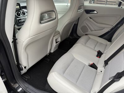 Mercedes-Benz CLA Gebrauchtwagen Mercedes-Benz CLA Gebrauchtwagen