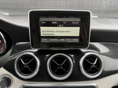 Mercedes-Benz CLA Gebrauchtwagen Mercedes-Benz CLA Gebrauchtwagen