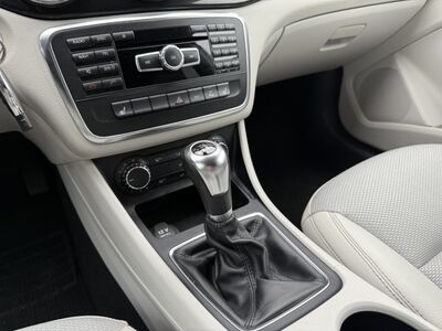 Mercedes-Benz CLA Gebrauchtwagen Mercedes-Benz CLA Gebrauchtwagen