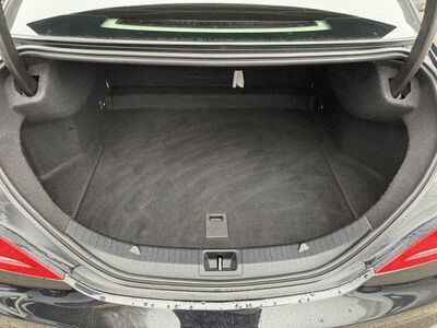 Mercedes-Benz CLA Gebrauchtwagen Mercedes-Benz CLA Gebrauchtwagen