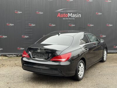 Mercedes-Benz CLA Gebrauchtwagen Mercedes-Benz CLA Gebrauchtwagen