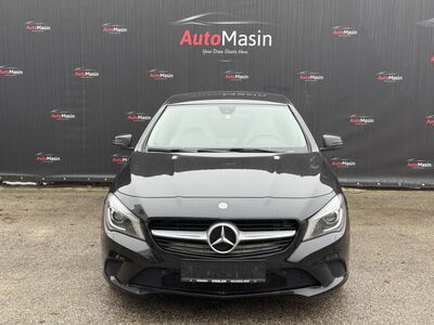 Mercedes-Benz CLA Gebrauchtwagen Mercedes-Benz CLA Gebrauchtwagen