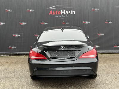 Mercedes-Benz CLA Gebrauchtwagen Mercedes-Benz CLA Gebrauchtwagen
