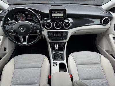Mercedes-Benz CLA Gebrauchtwagen Mercedes-Benz CLA Gebrauchtwagen
