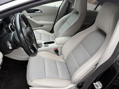 Mercedes-Benz CLA Gebrauchtwagen Mercedes-Benz CLA Gebrauchtwagen